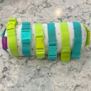 Lovevery Buckle Barrel